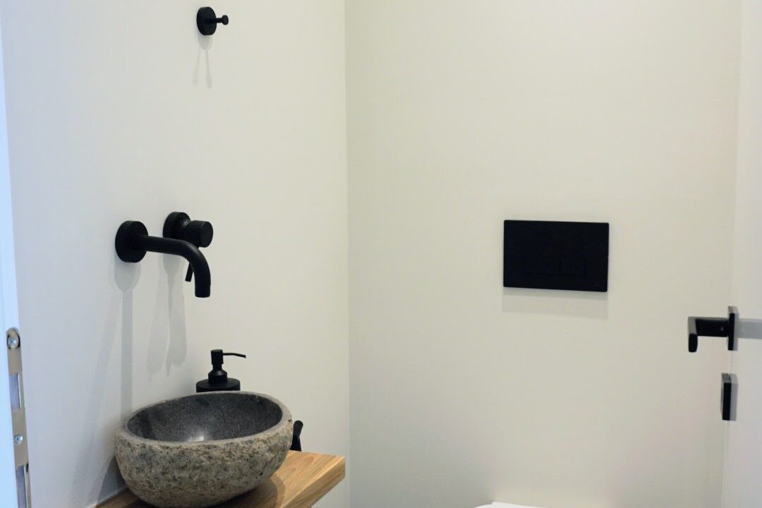 SECOND BEDROOM AND TOILET (1)